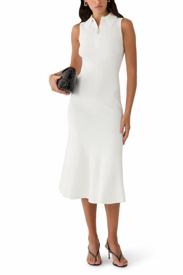 Mira Midi Dress 