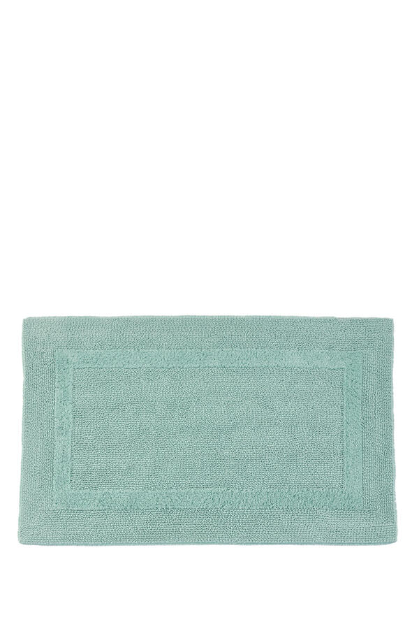 Reversible Bath Mat