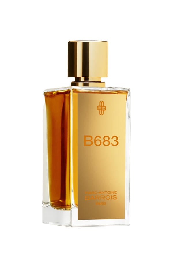 أو دو بارفان B683