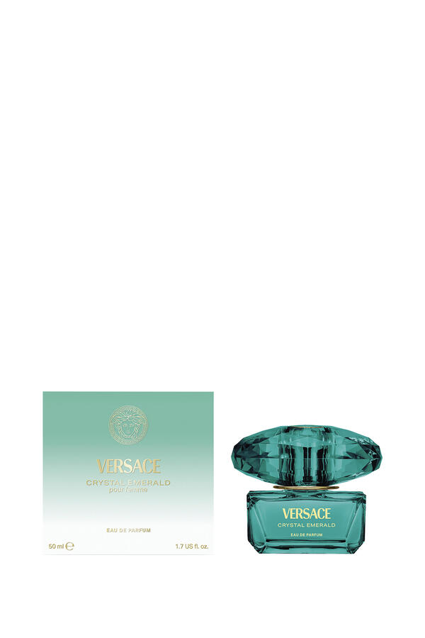 Crystal Emerald Eau de Parfum