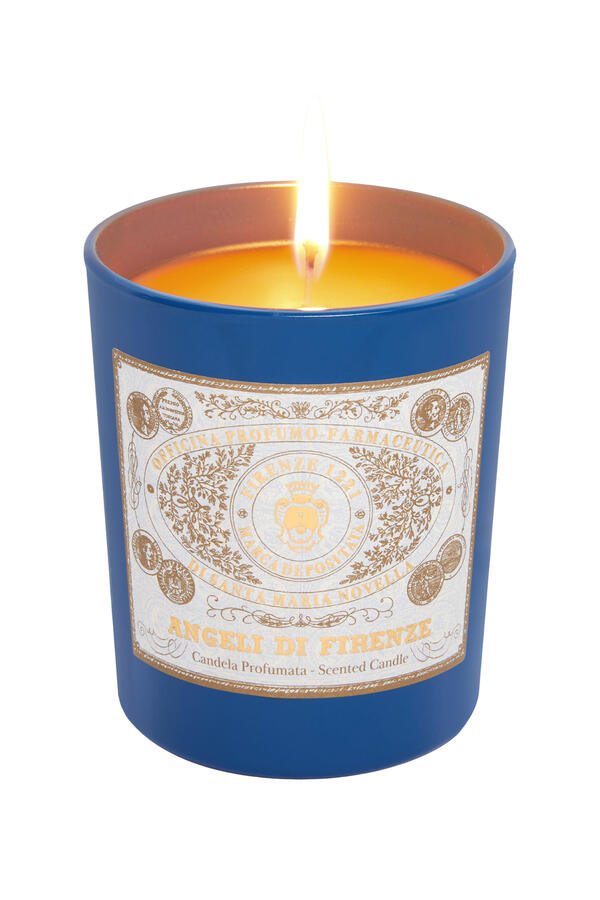 Angeli di Firenze Scented Candle