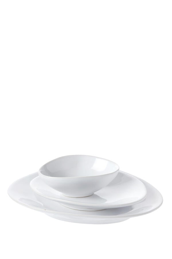 Portobello Serving Bowls Set