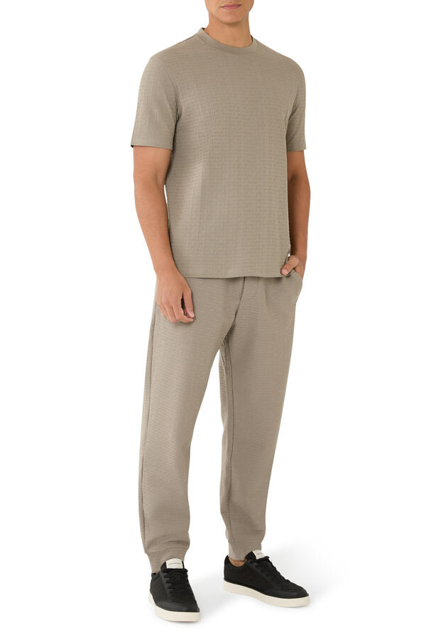 EA Logo Joggers