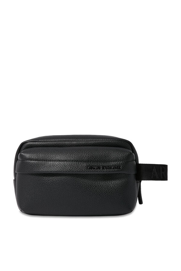 Logo Essential Beauty Case