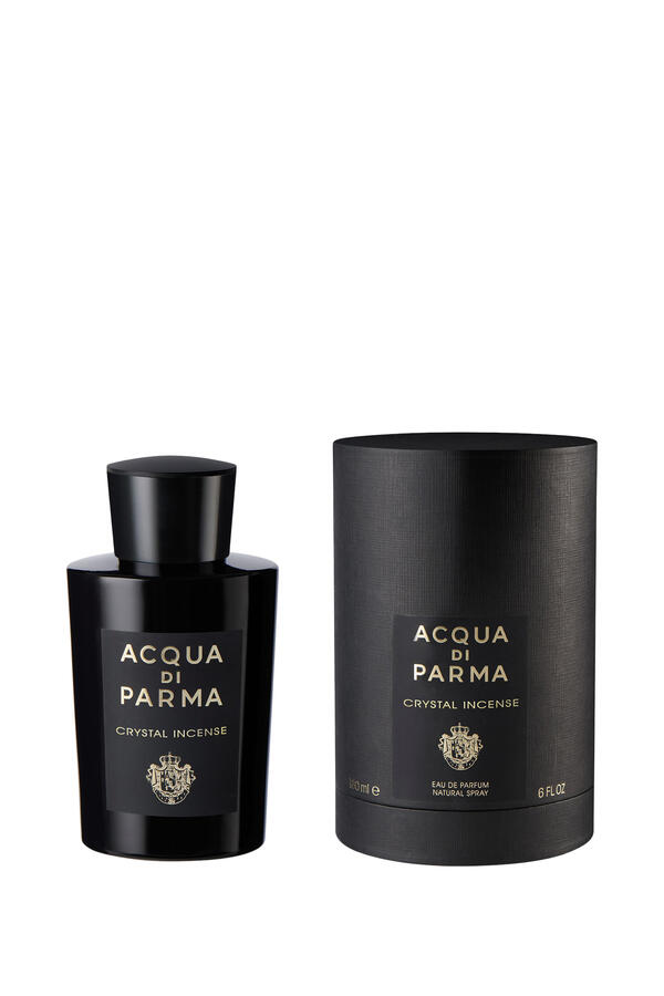 Crystal Incense Eau de Parfum