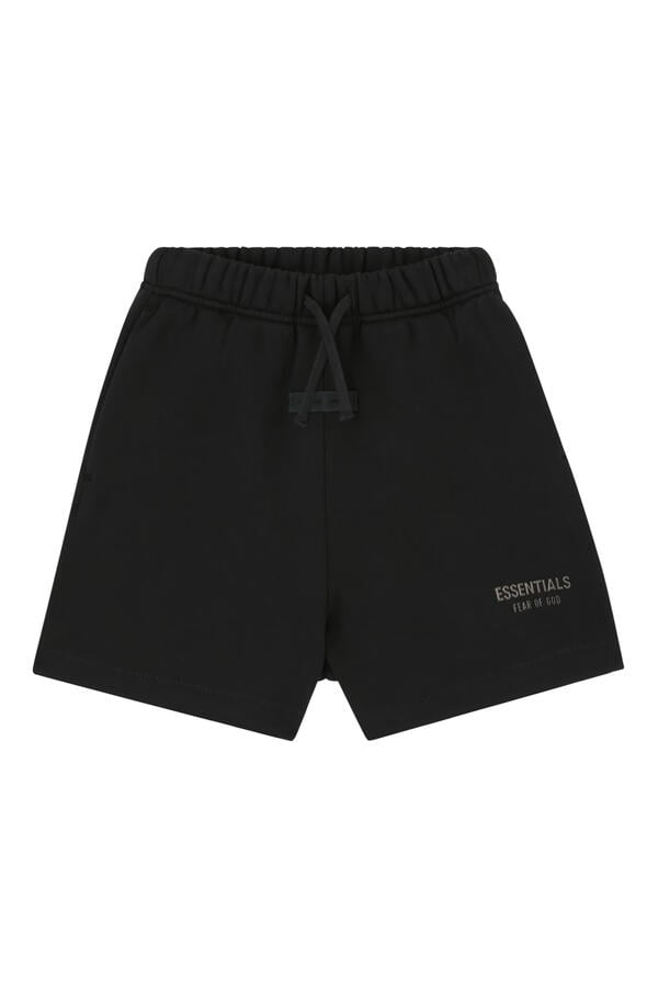 Kids Logo Sweatshorts