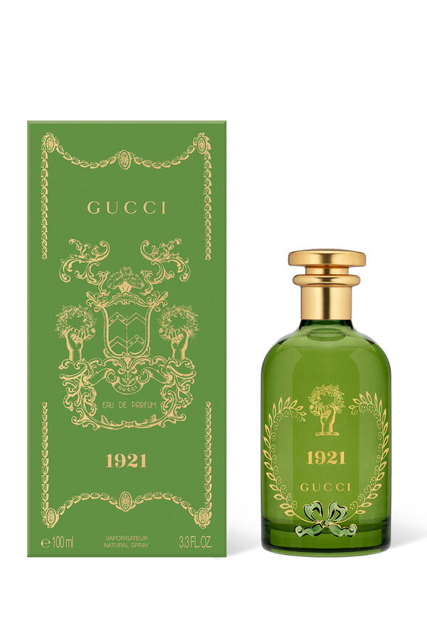 The Alchemist's Garden 1921 Eau de Parfum