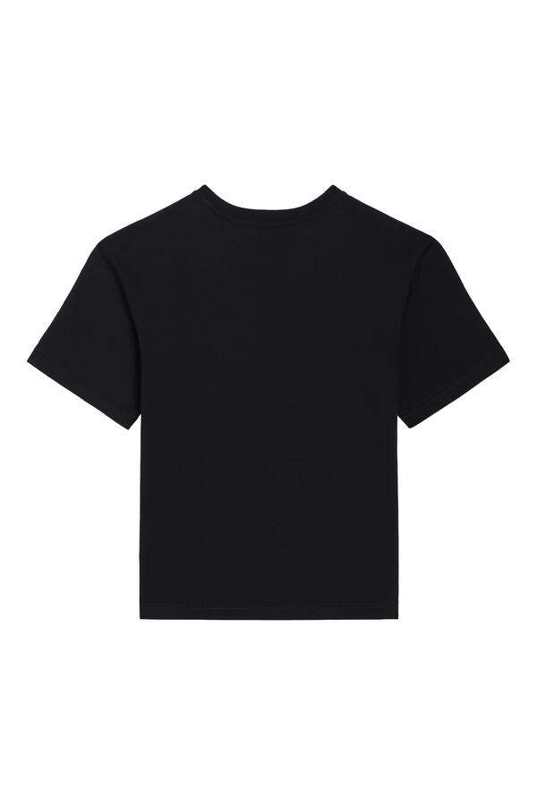 Kids Logo-Print T-Shirt