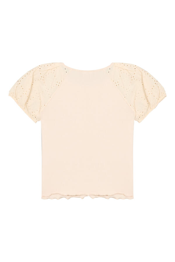 Kids Short Sleeve T-Shirt 