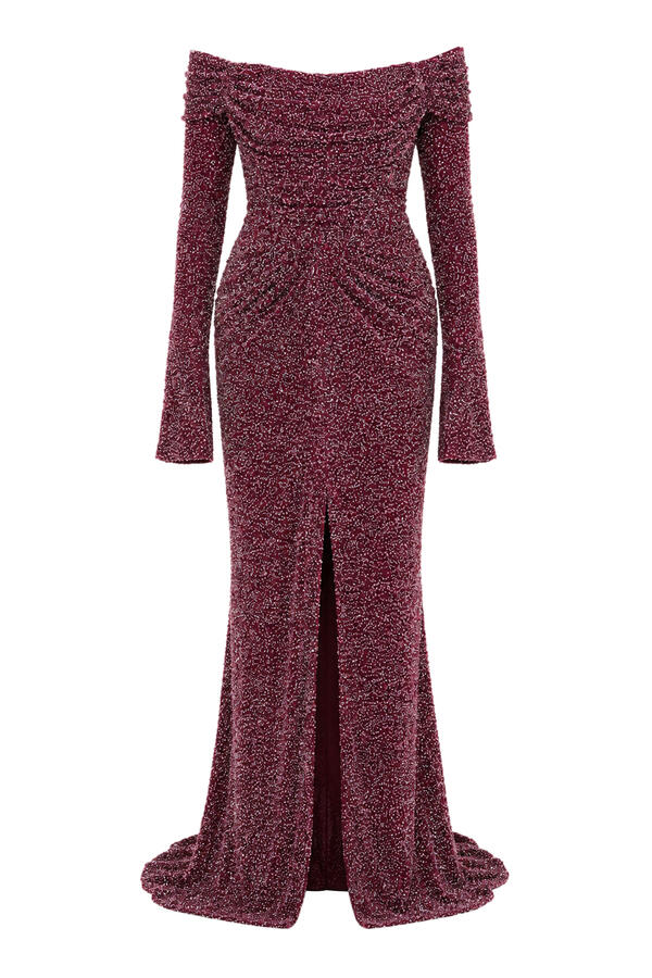 Lorene Dress