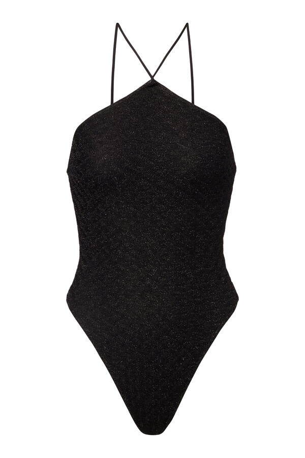 One-Piece Swimsuit 