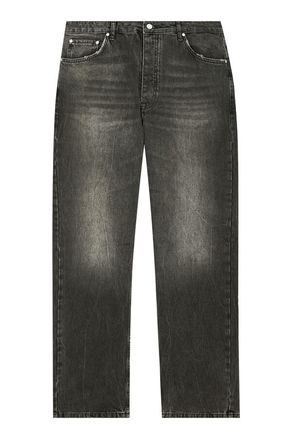 Heaton Pants