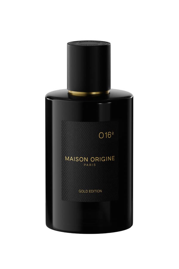 Gold Edition O16è Extrait de Parfum
