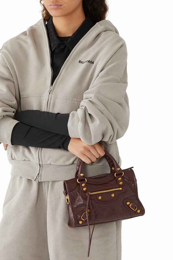 Le City Mini Bag