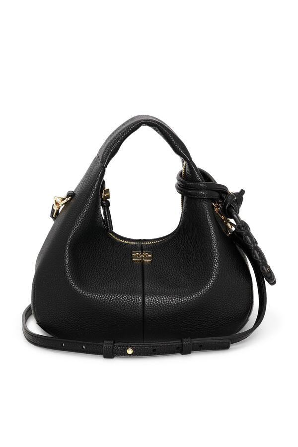 Mini Hobo Bag