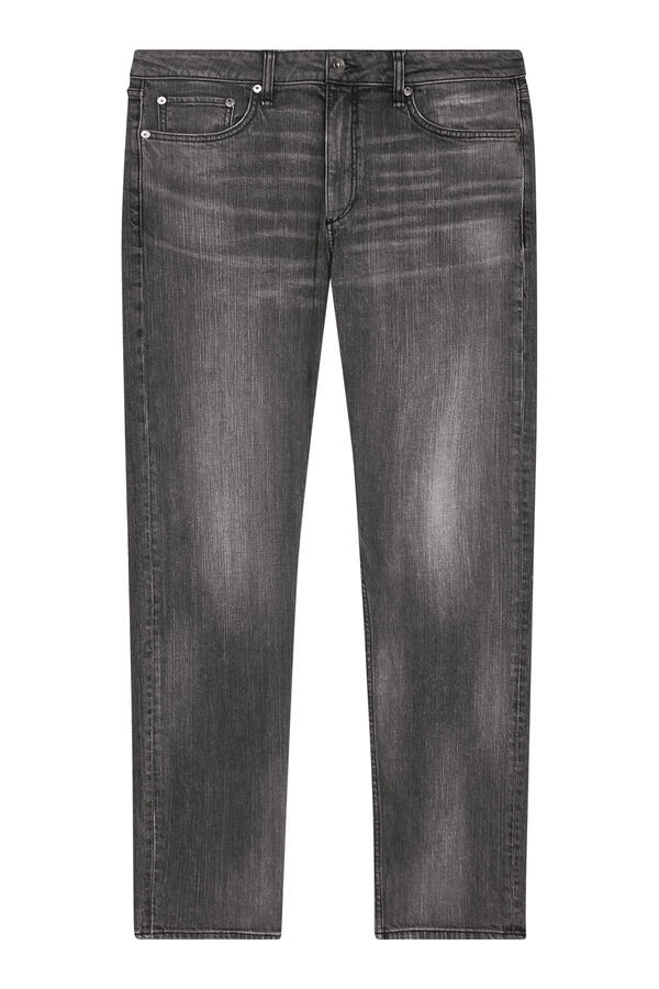  FIT 3 Authentic Stretch Jeans