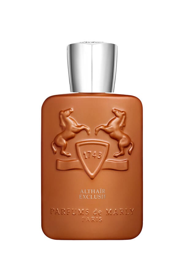 Althaïr Exclusif Parfum