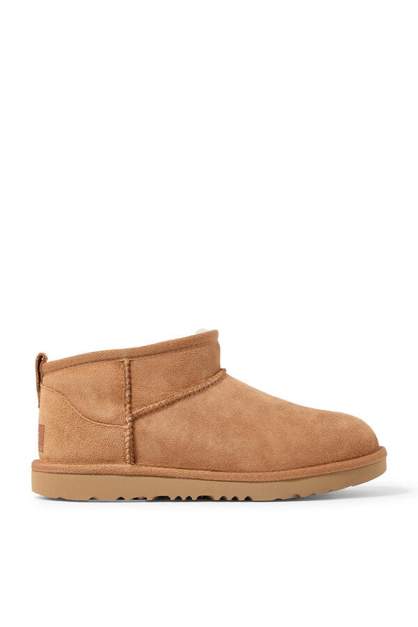 Kids Classic Ultra Mini Boots