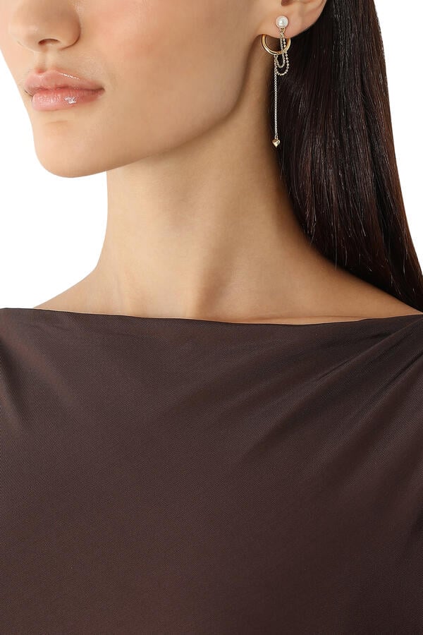 Chain Reaction Front Back Studs