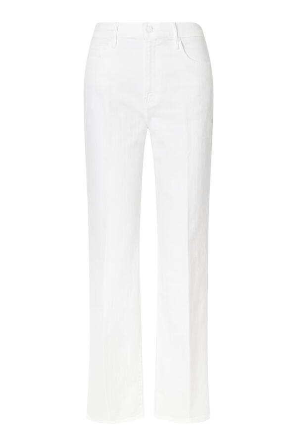  Bookie Skimp High-Rise Bootcut Jeans