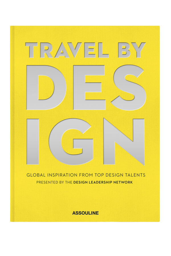 Travel by Design