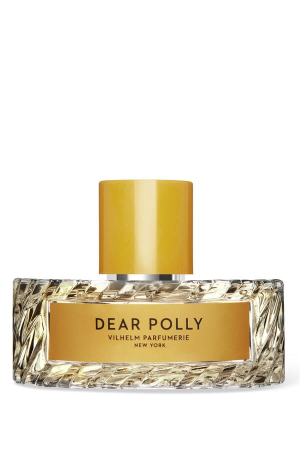 ماء عطر دير بولي