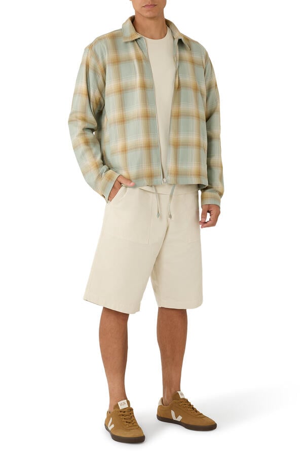 Searcher Shorts