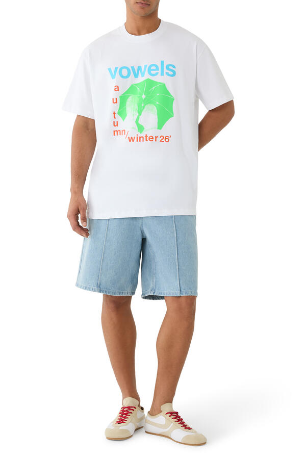 Umbrella T-Shirt