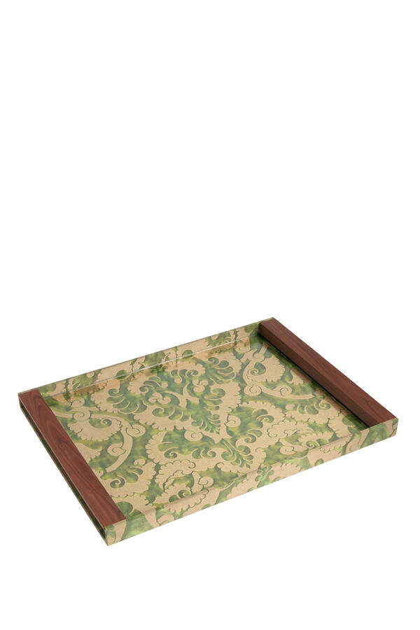 Fortuny Laotze Medium Rectangular Tray