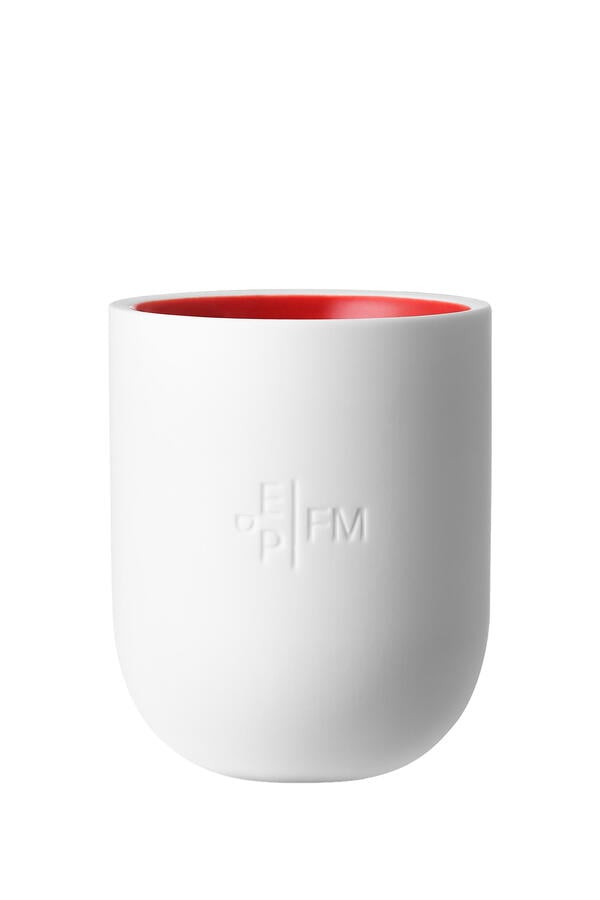 Saint Des Saints Scented Candle by Carlos Benaïm 