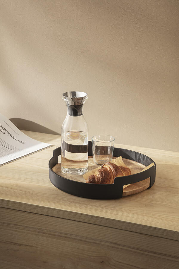 Fridge Glass Carafe, 1.4L