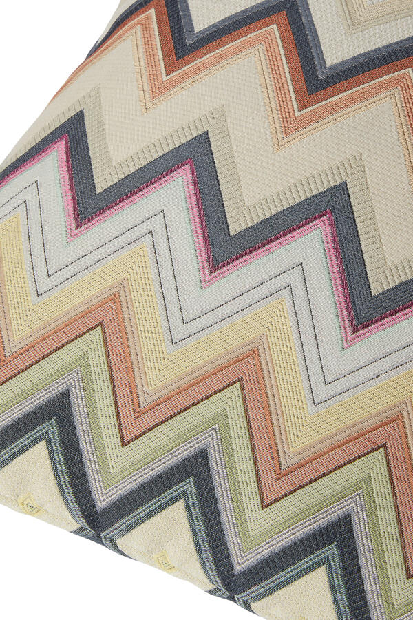Agadir Cushion