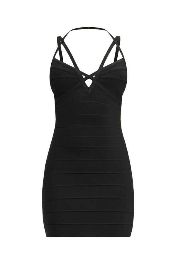 Erin Dress 