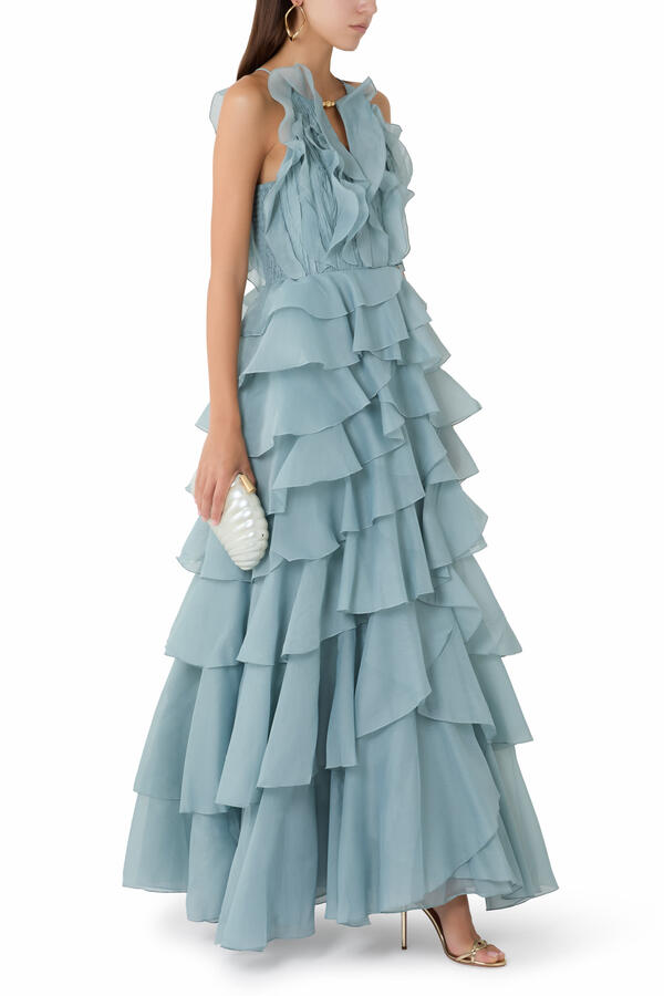 Cleo Gown 