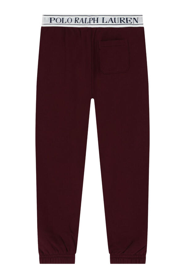 Kids Logo Sweatpants