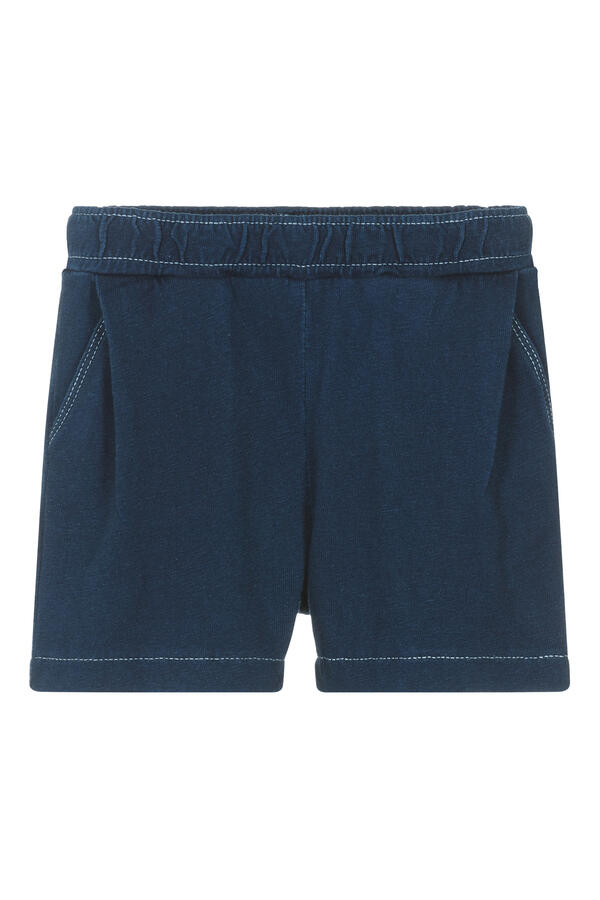 Kids Bermuda Shorts