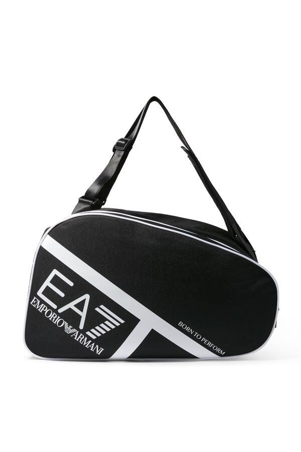EA7 Padel Tennis Pro Bag 