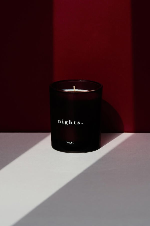 Classic Candle - Nights