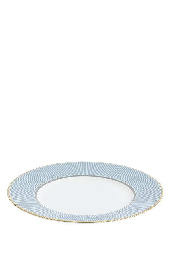 Helia Salad Plate