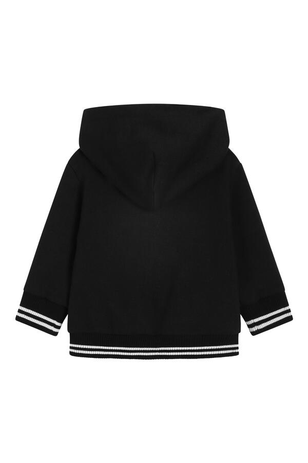 Kids Hooded Sweatshirt