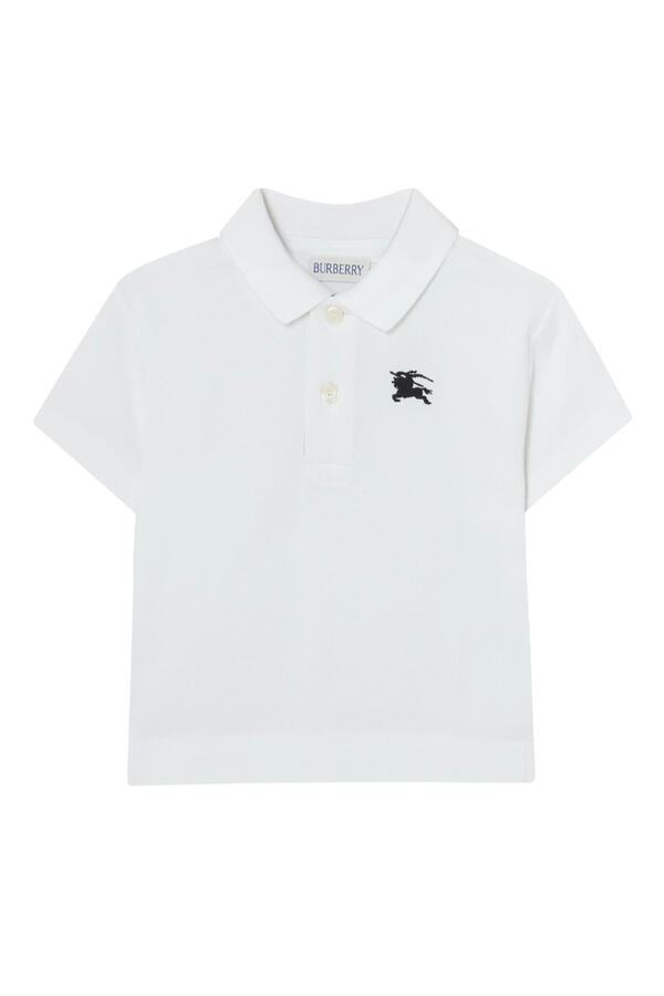 Kids Johane Polo Shirt