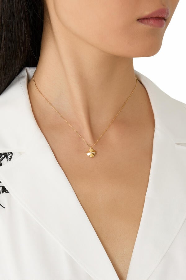 Kate Flower Mini Pendant