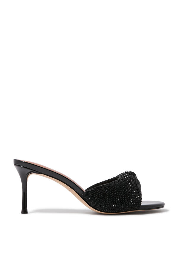 Oxford 75 Mules 