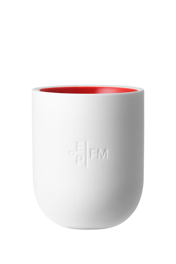 Saint Des Saints Scented Candle by Carlos Benaïm