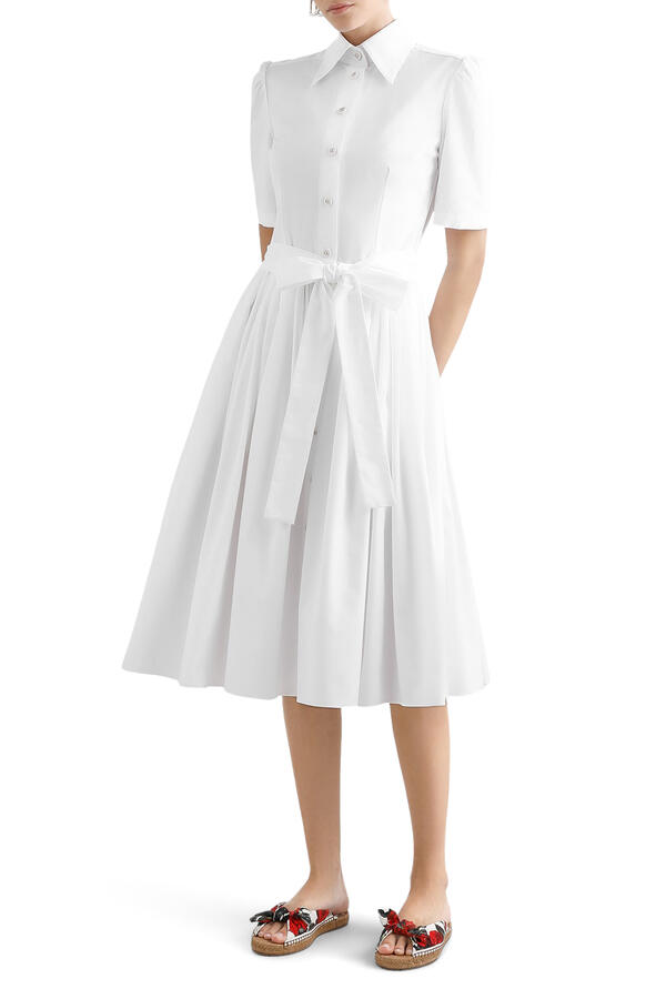 Shirt Dress