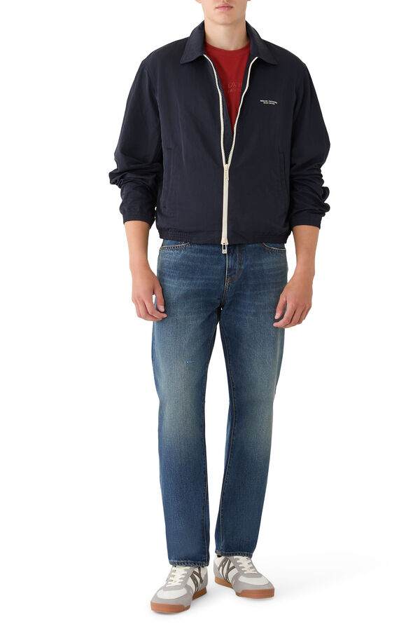 Blouson Jacket