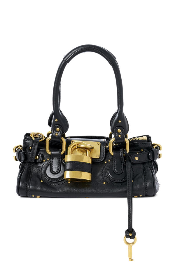 Small Paddington Bag