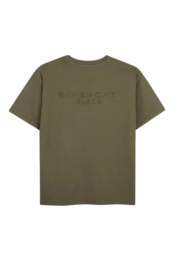 Kids Short Sleeve T-Shirt 