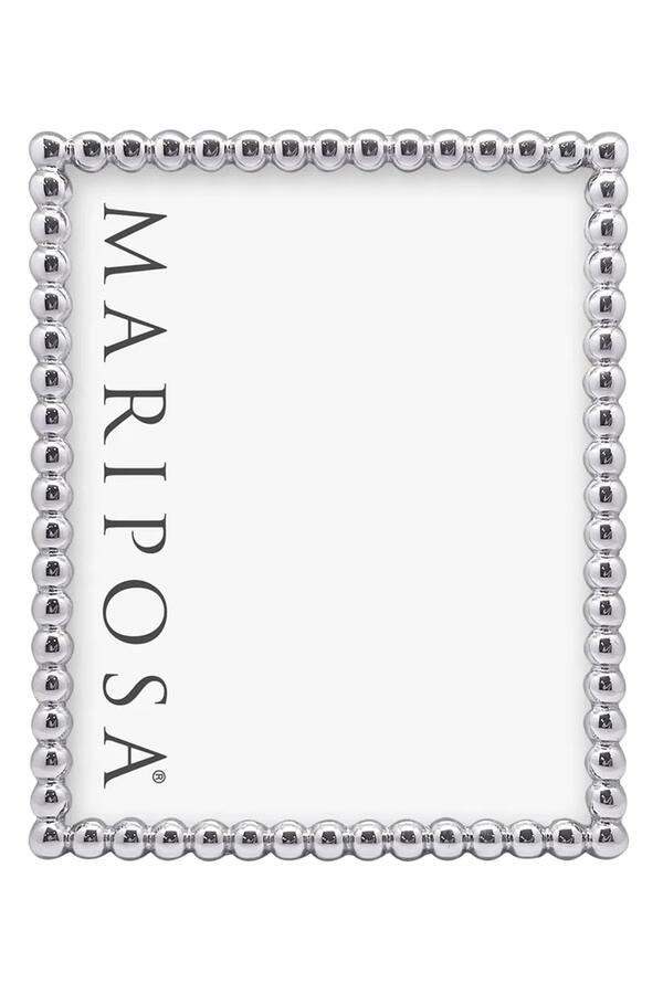 Baubles Picture Frame, 8x10