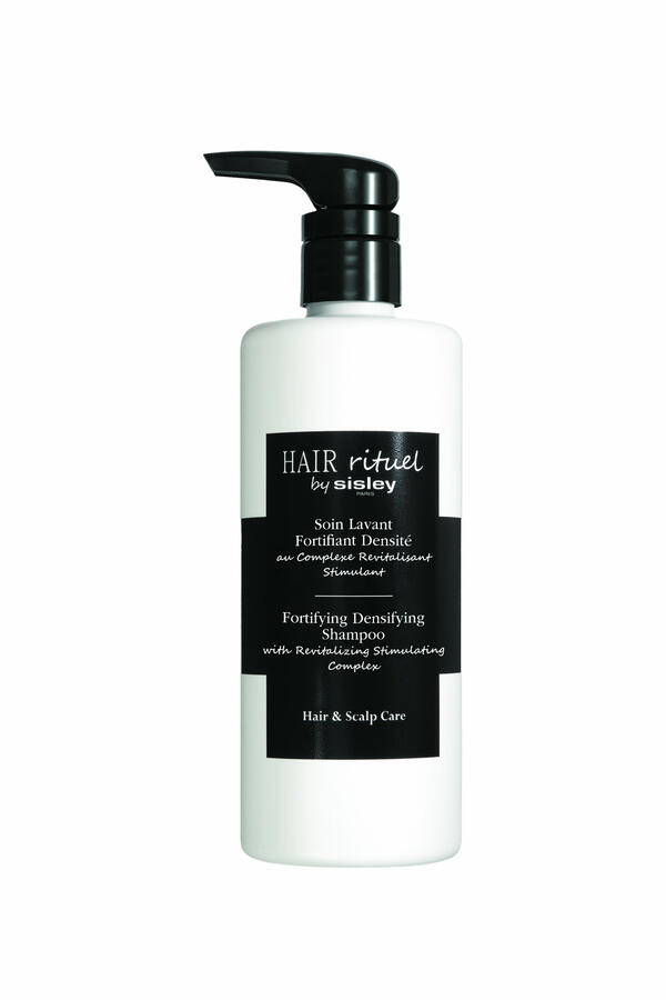 Fortifying Densifying Shampoo